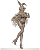 Albedo: Another Costume | BiCute Bunnies Figure