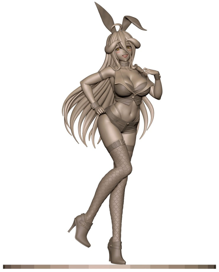 Albedo: Another Costume | BiCute Bunnies Figure