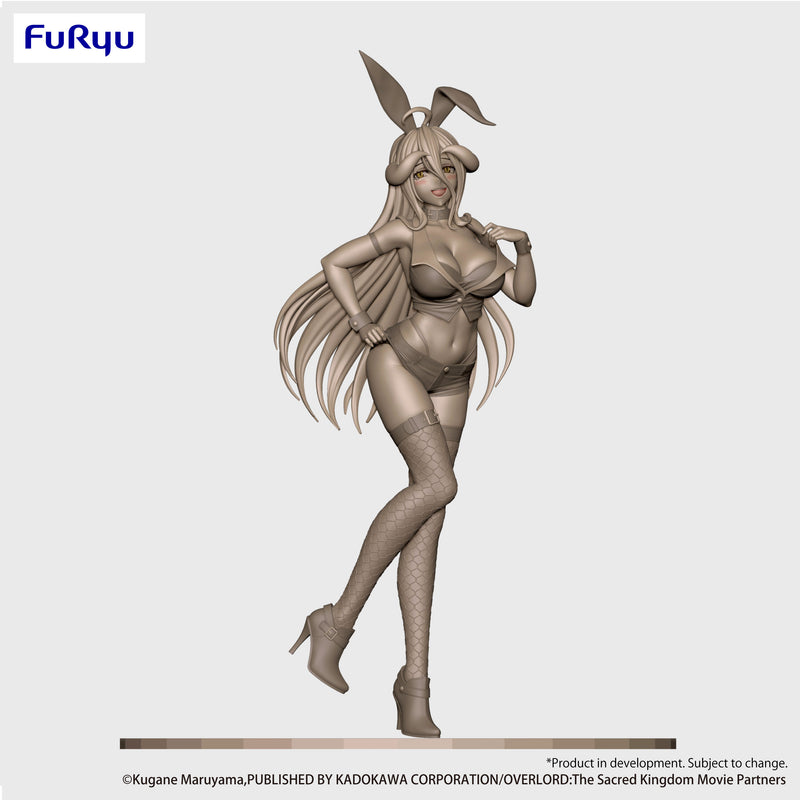 Albedo: Another Costume | BiCute Bunnies Figure