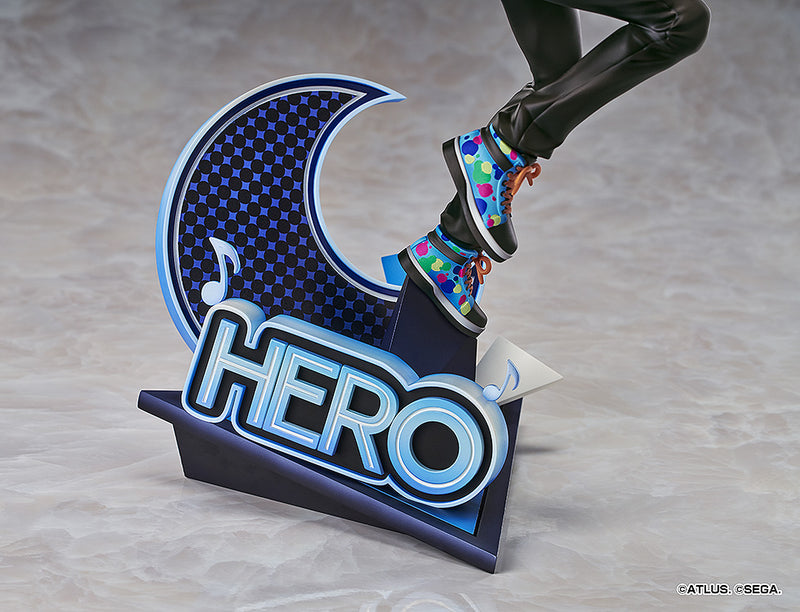 P3D Protagonist | 1/7 Scale Figure