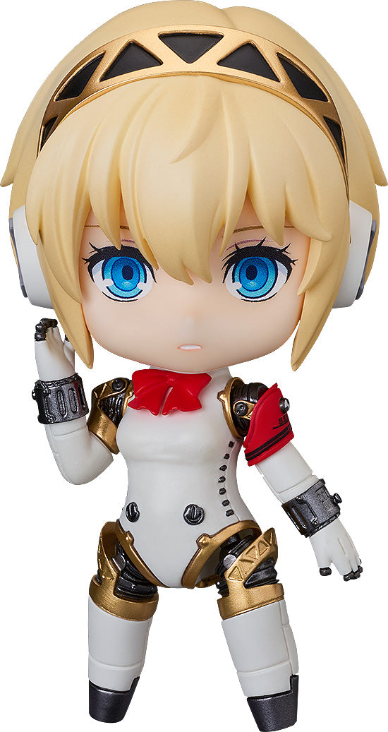 Aigis 2.0 | Nendoroid #2903