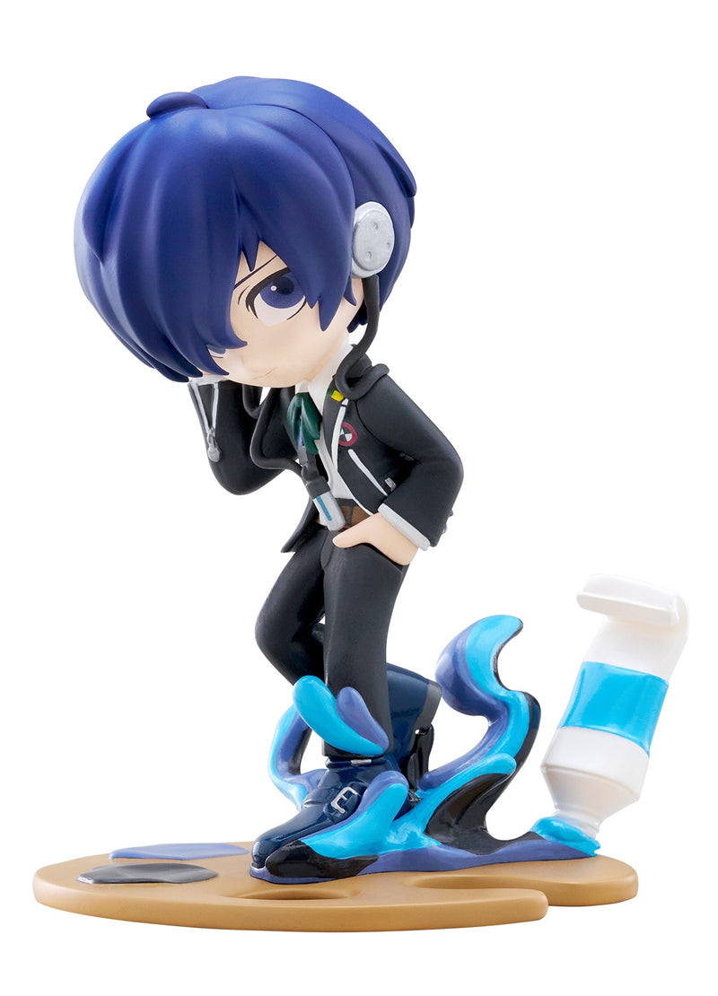 Persona 3 Reload Protagonist | PalVerse Pale Figure