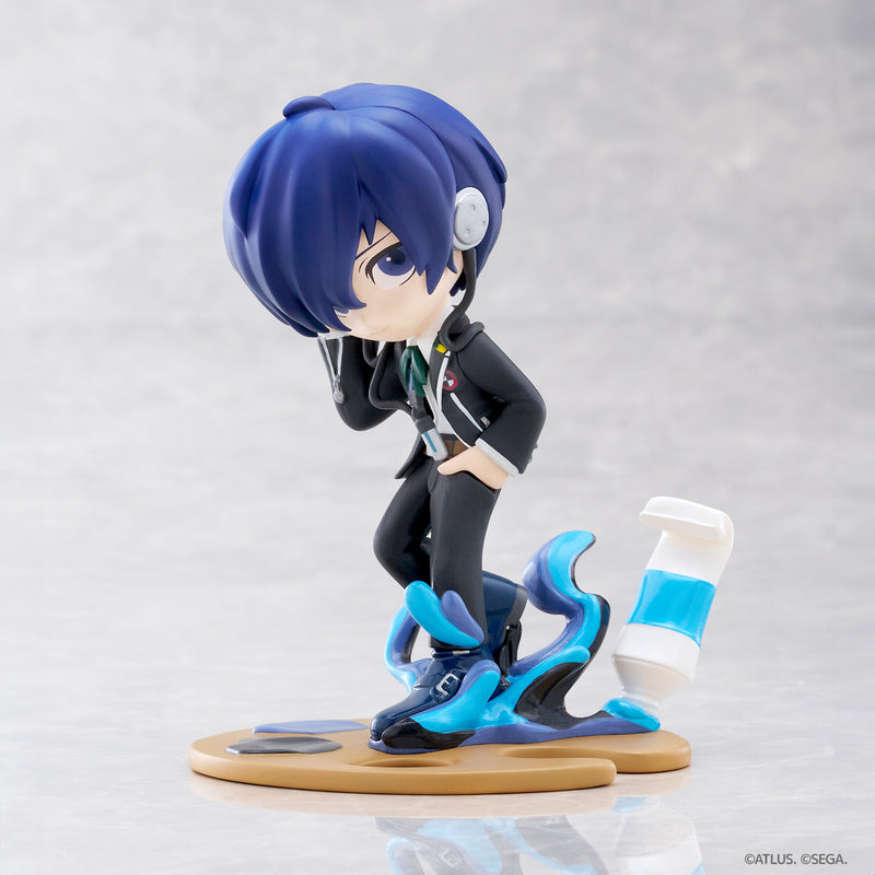 Persona 3 Reload Protagonist | PalVerse Pale Figure