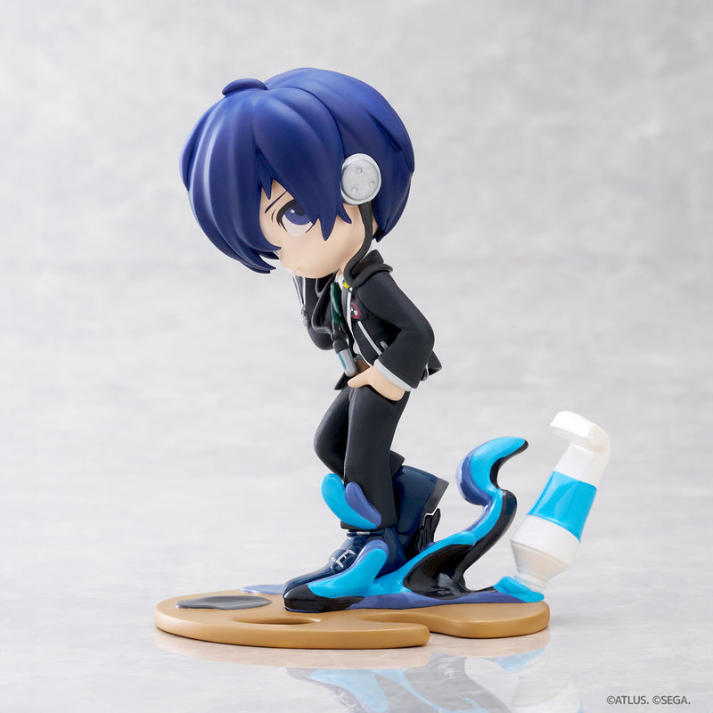 Persona 3 Reload Protagonist | PalVerse Pale Figure