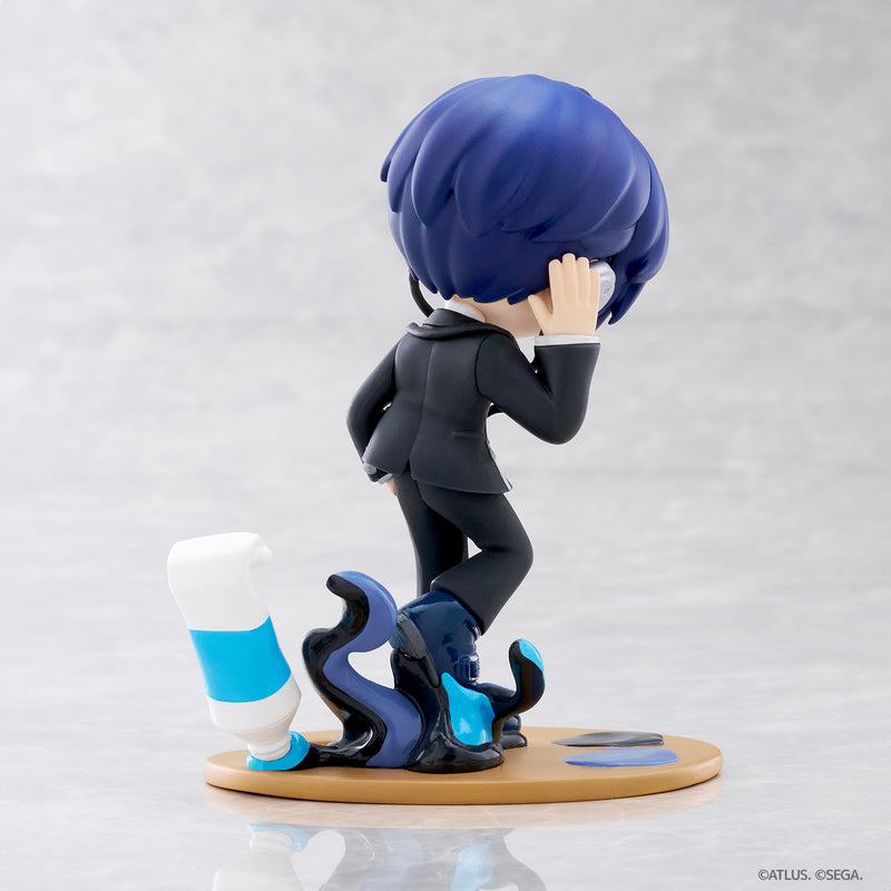 Persona 3 Reload Protagonist | PalVerse Pale Figure