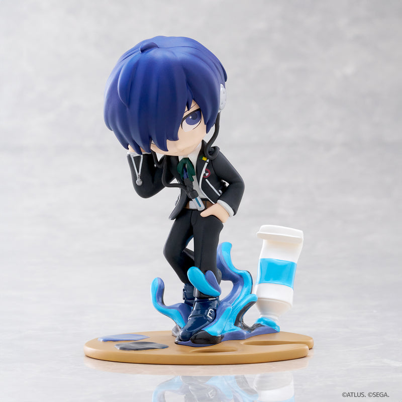 Persona 3 Reload Protagonist | PalVerse Pale Figure