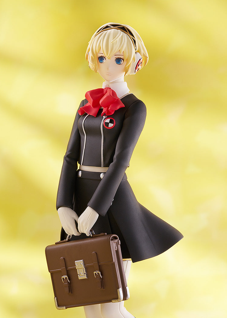P3R Aigis: School Uniform Ver. | Pop Up Parade Figure