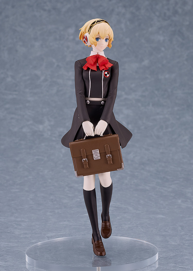 P3R Aigis: School Uniform Ver. | Pop Up Parade Figure