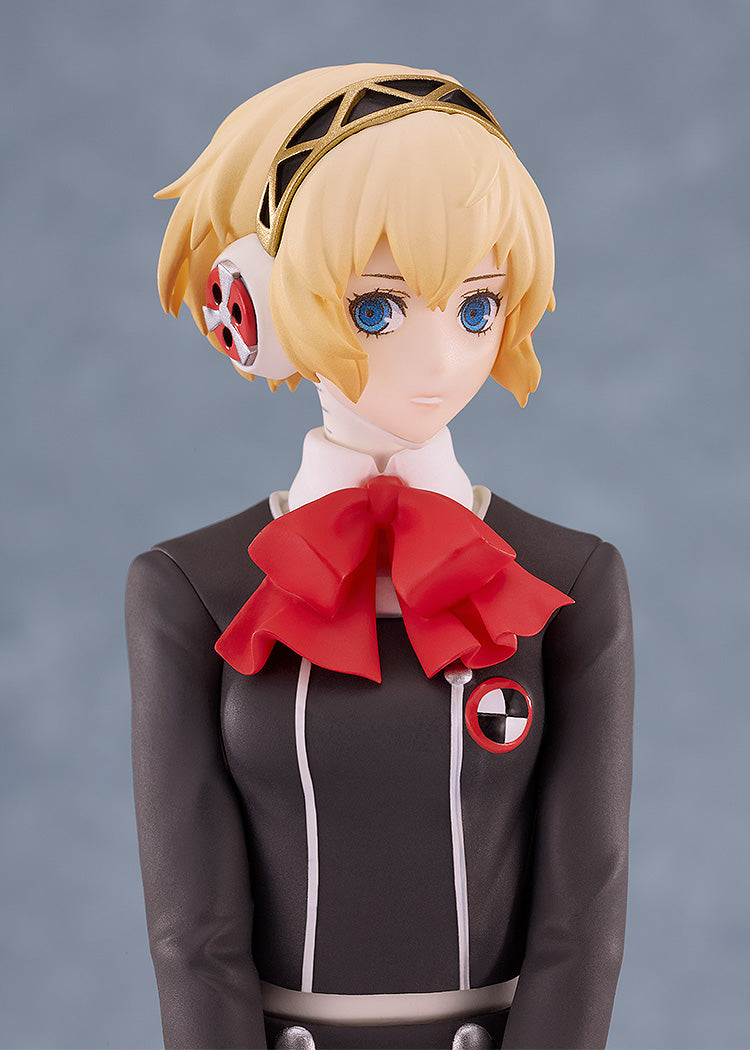 P3R Aigis: School Uniform Ver. | Pop Up Parade Figure