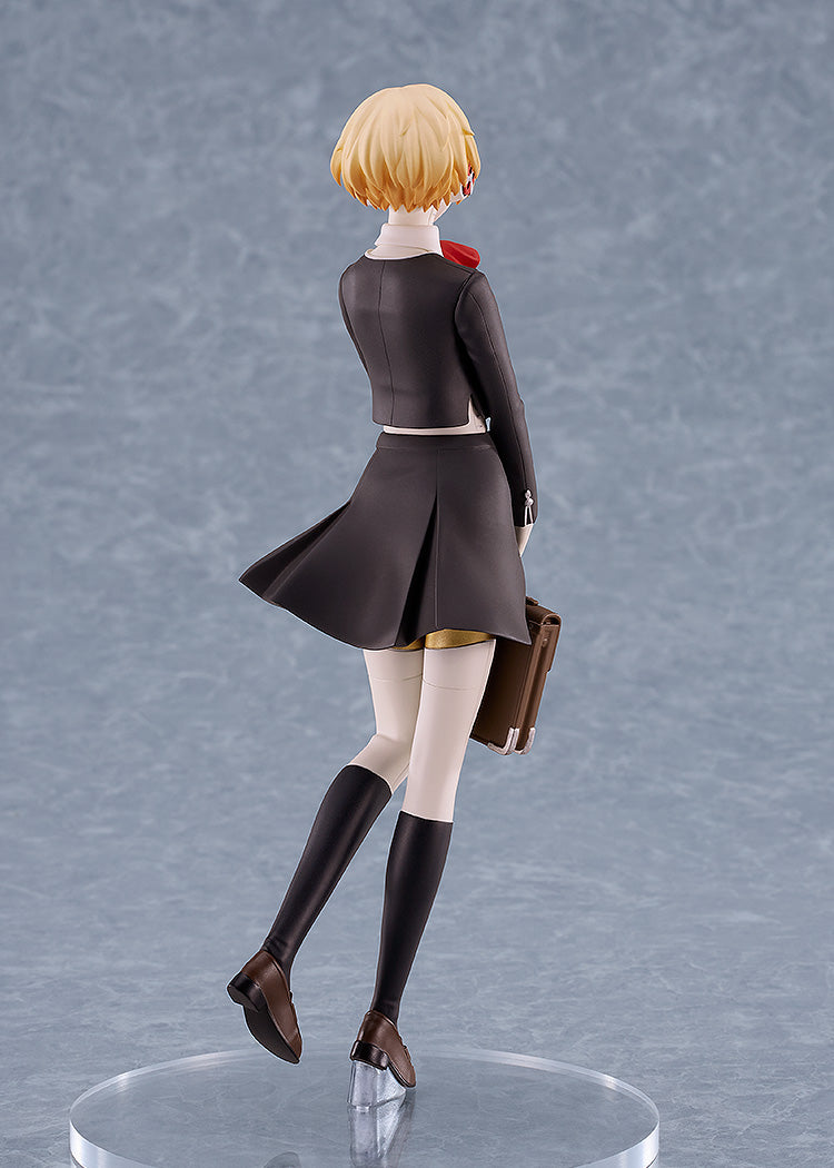 P3R Aigis: School Uniform Ver. | Pop Up Parade Figure