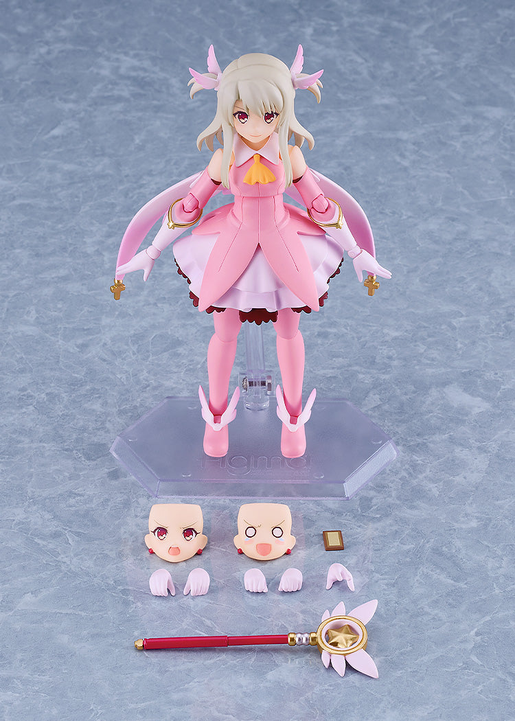 Illyasviel von Einzbern | Figma