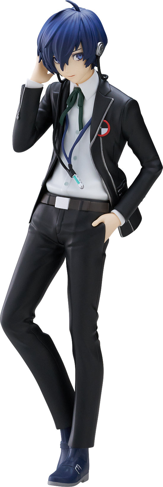 P3R Protagonist | Pop Up Parade Figure