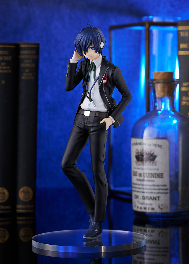 P3R Protagonist | Pop Up Parade Figure