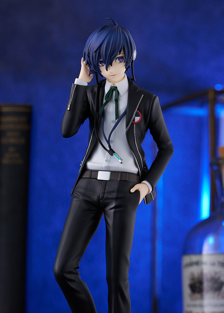 P3R Protagonist | Pop Up Parade Figure