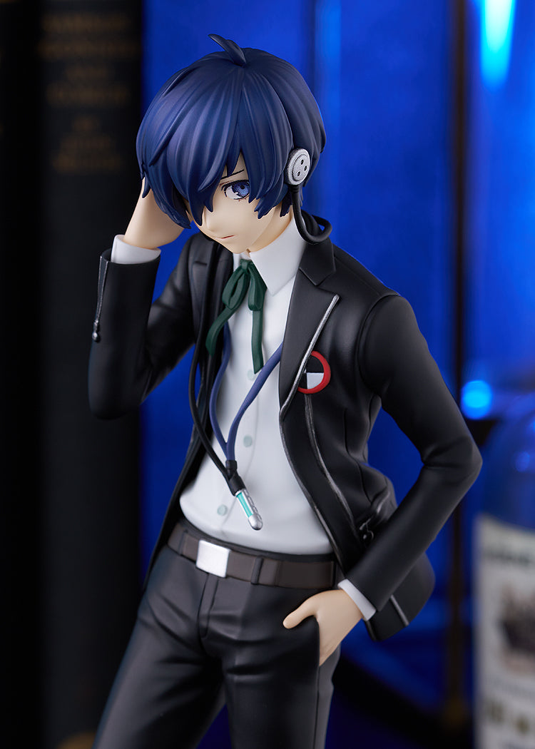 P3R Protagonist | Pop Up Parade Figure