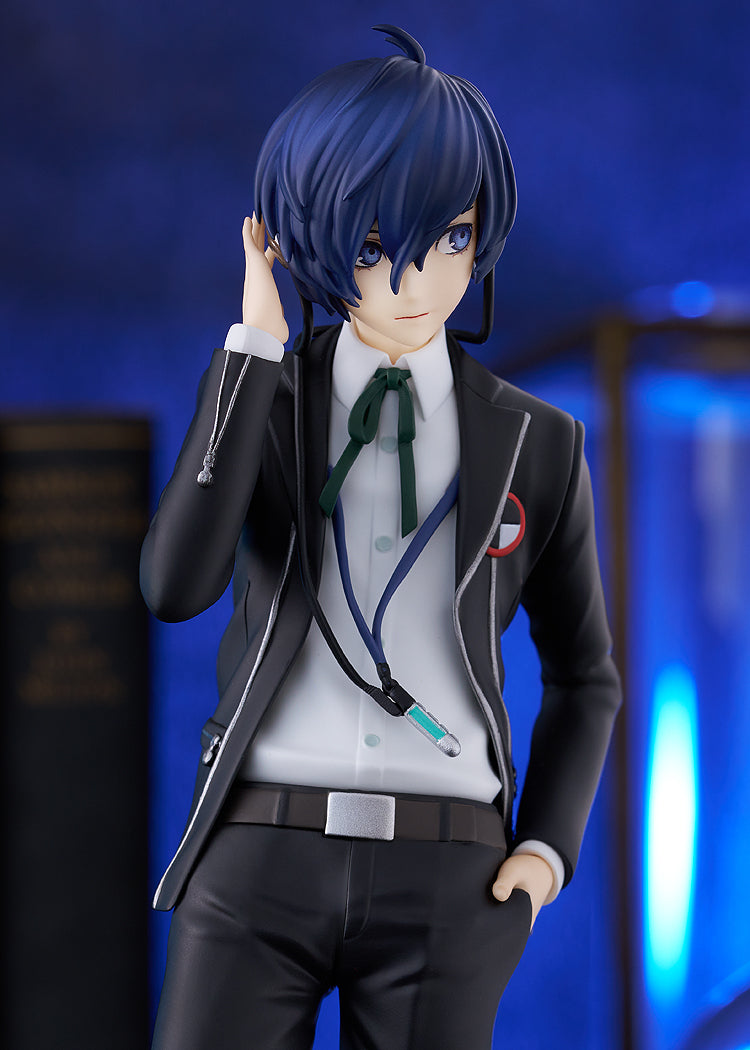 P3R Protagonist | Pop Up Parade Figure