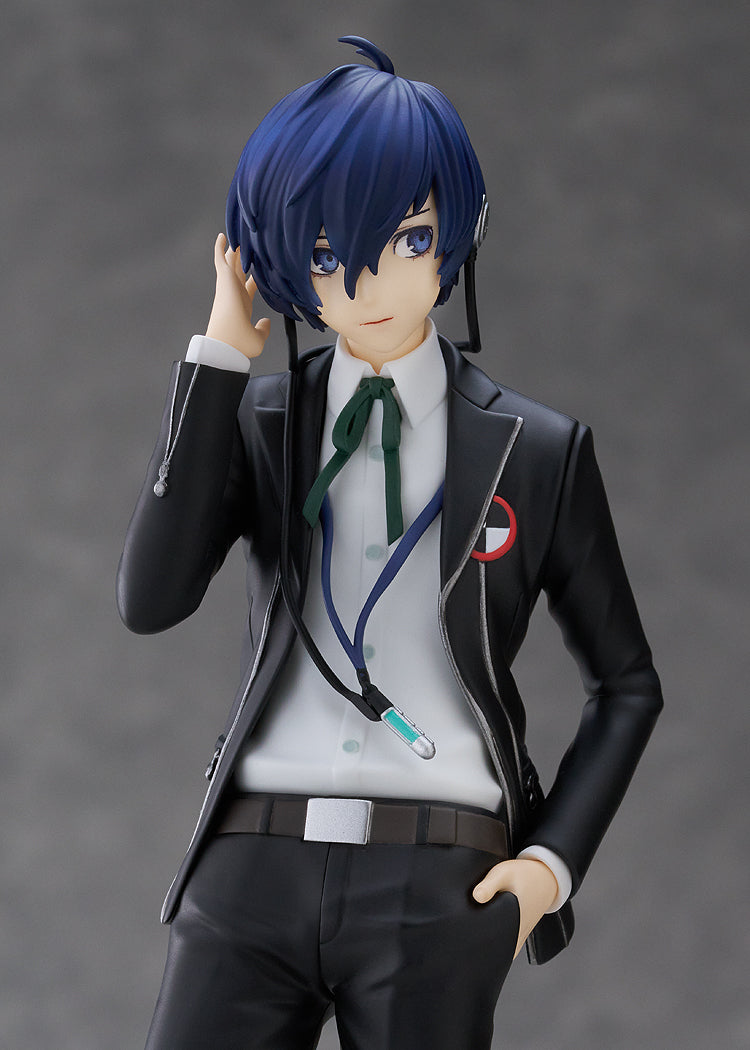 P3R Protagonist | Pop Up Parade Figure