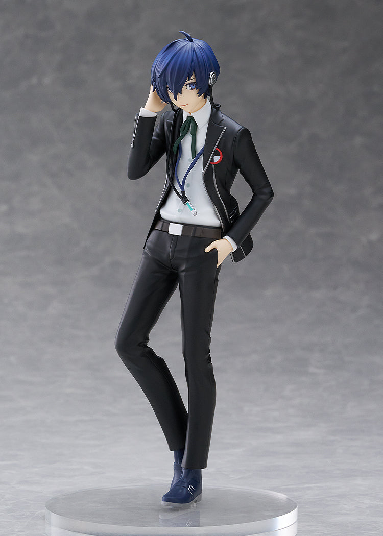 P3R Protagonist | Pop Up Parade Figure