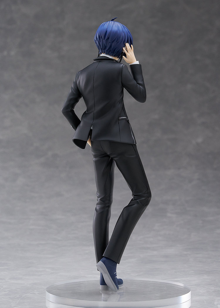 P3R Protagonist | Pop Up Parade Figure