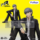 P4R Protagonist | Noodle Stopper Figure