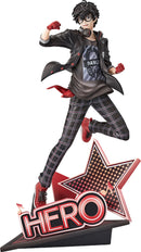 P5D Protagonist | 1/7 Scale Figure