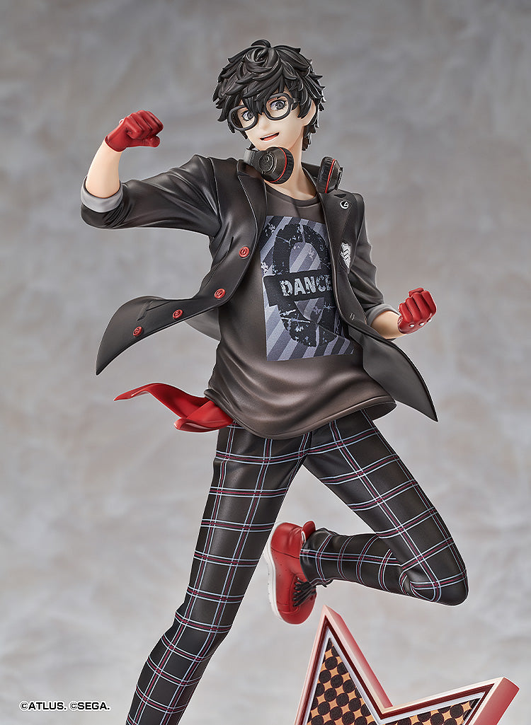 P5D Protagonist | 1/7 Scale Figure
