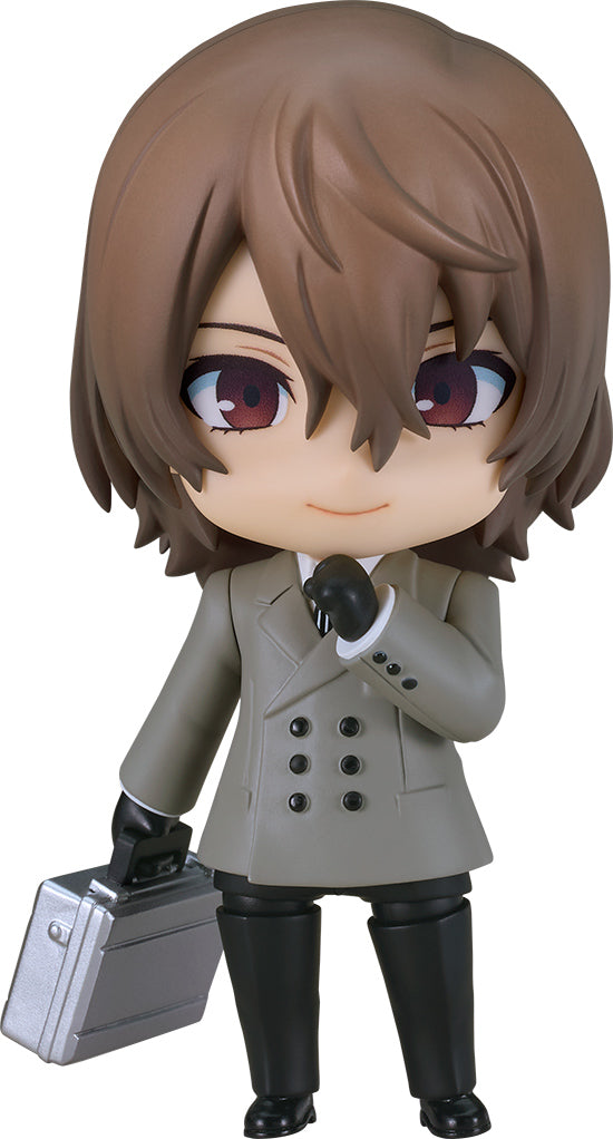 Goro Akechi: School Uniform Ver. | Nendoroid #2706