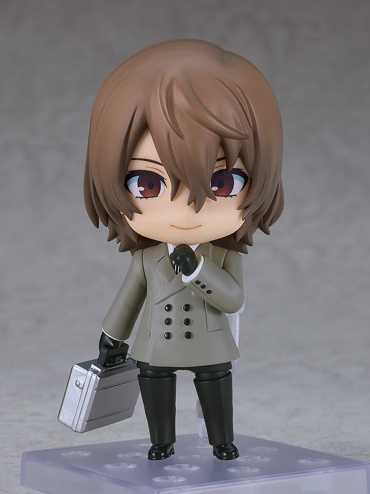 Goro Akechi: School Uniform Ver. | Nendoroid