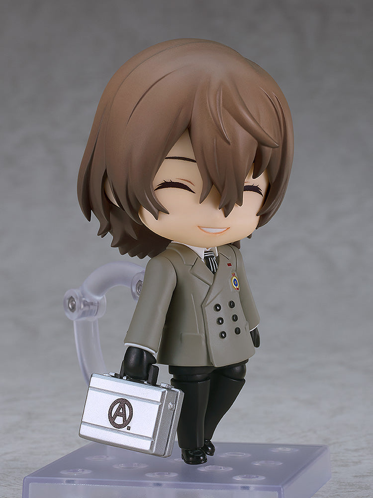 Goro Akechi: School Uniform Ver. | Nendoroid