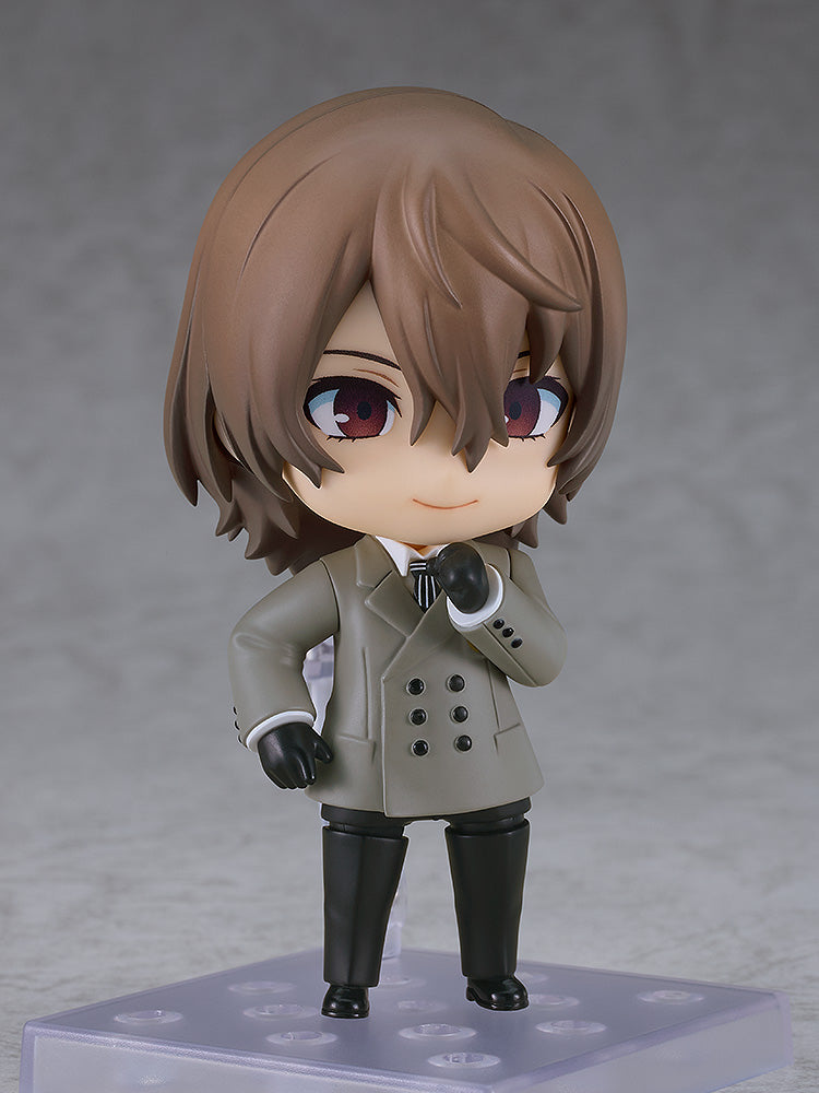 Goro Akechi: School Uniform Ver. | Nendoroid