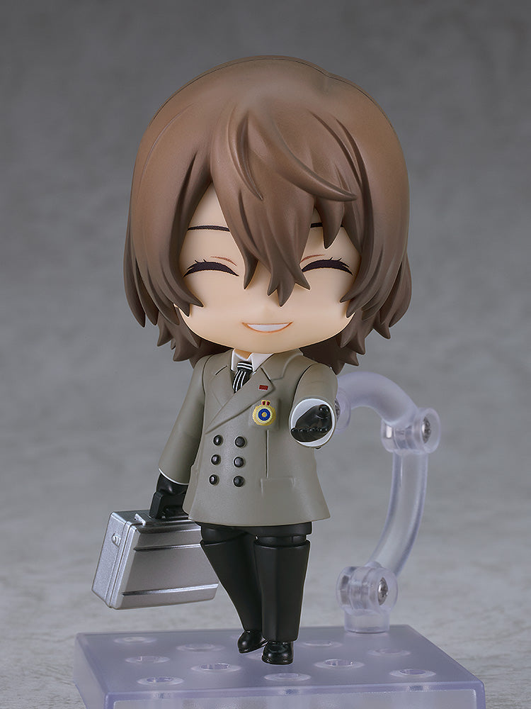 Goro Akechi: School Uniform Ver. | Nendoroid