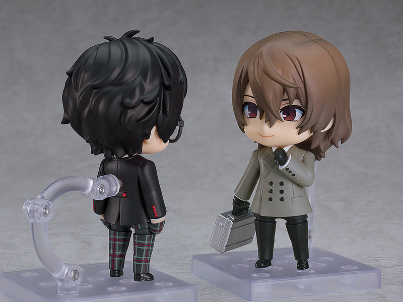 Goro Akechi: School Uniform Ver. | Nendoroid