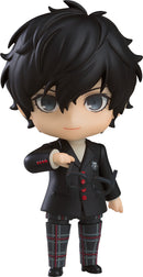 P5R Hero: School Uniform Ver. | Nendoroid