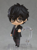 P5R Hero: School Uniform Ver. | Nendoroid