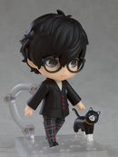 P5R Hero: School Uniform Ver. | Nendoroid