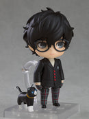 P5R Hero: School Uniform Ver. | Nendoroid