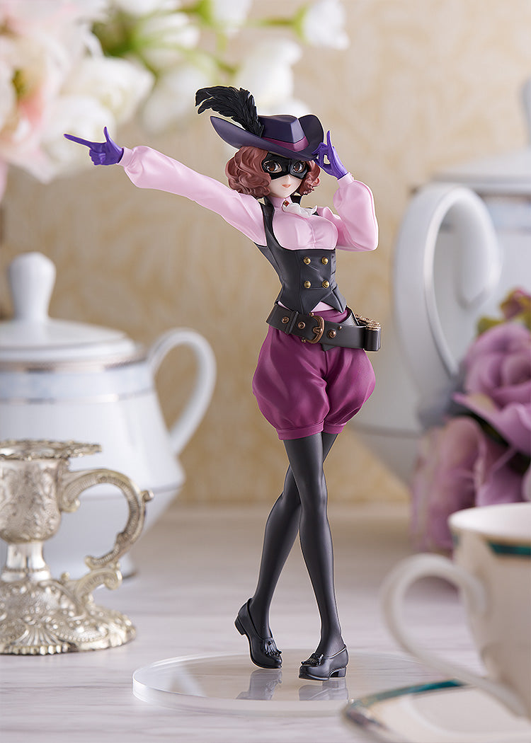 Noir | Pop Up Parade Figure