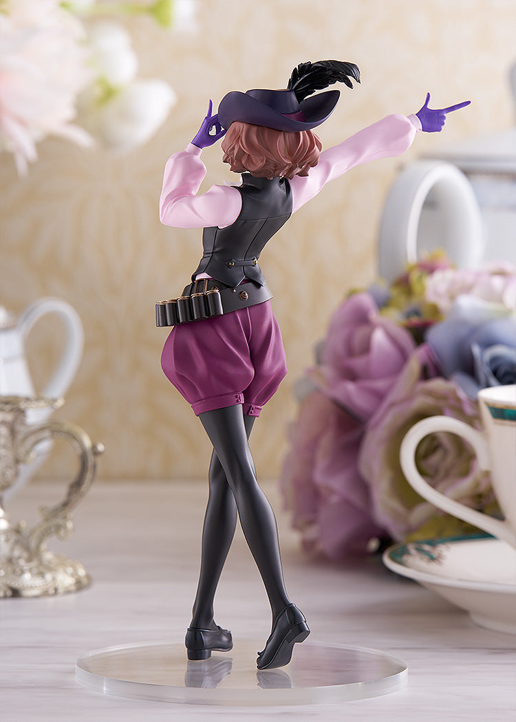 Noir | Pop Up Parade Figure