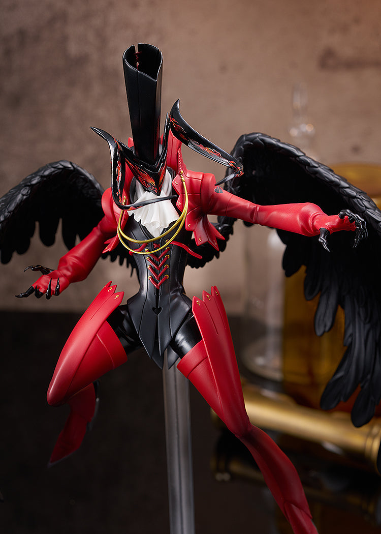 Arsene | Pop Up Parade SP Figure