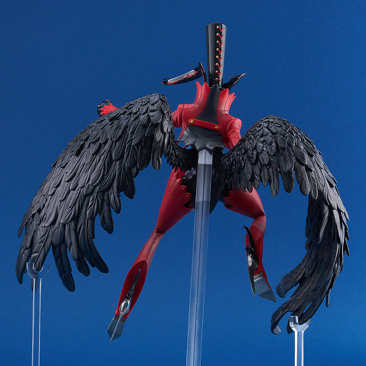 Arsene | Pop Up Parade SP Figure