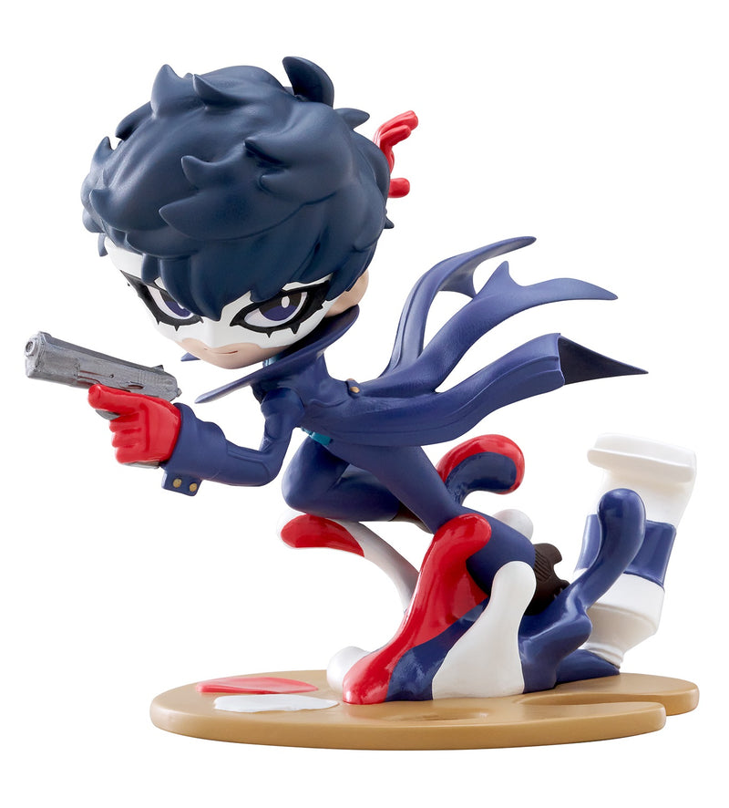 Persona 5 Tactica Joker | PalVerse Pale Figure