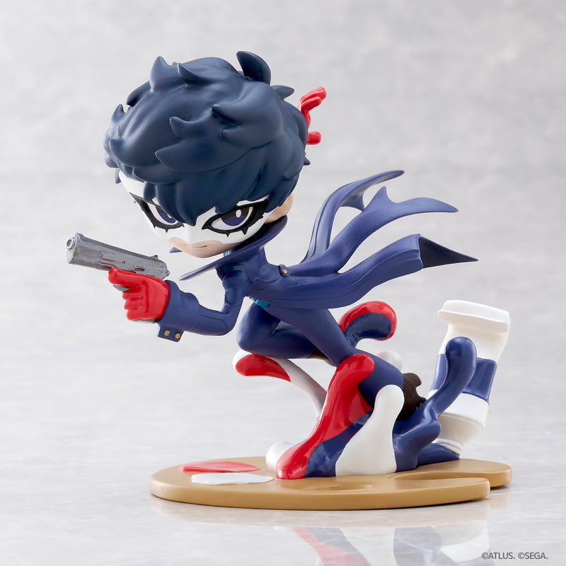 Persona 5 Tactica Joker | PalVerse Pale Figure