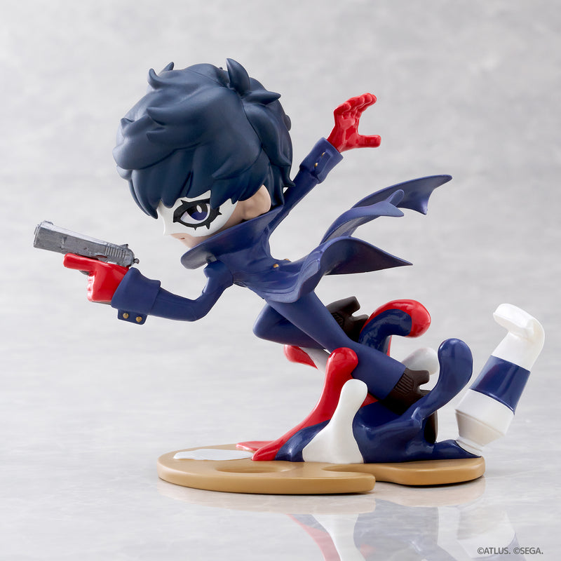 Persona 5 Tactica Joker | PalVerse Pale Figure