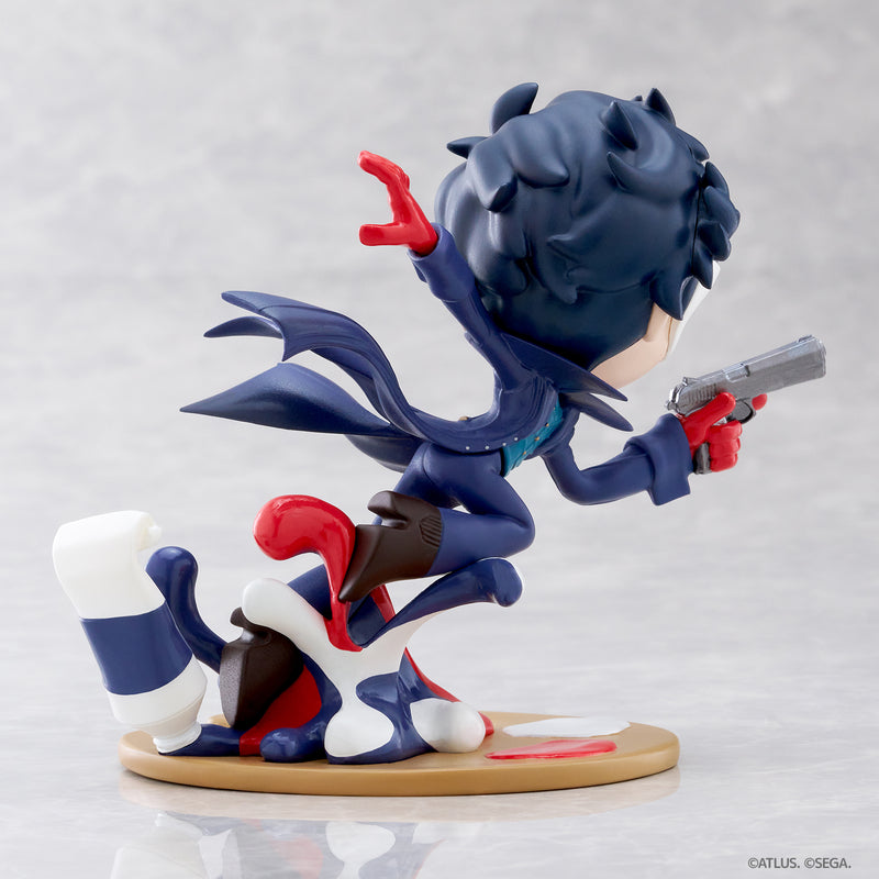 Persona 5 Tactica Joker | PalVerse Pale Figure