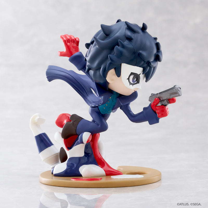 Persona 5 Tactica Joker | PalVerse Pale Figure