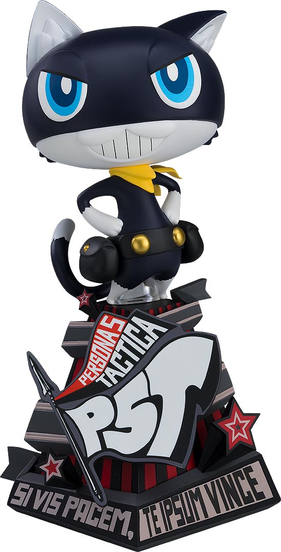 P5T Morgana L Size | Pop Up Parade L Figure