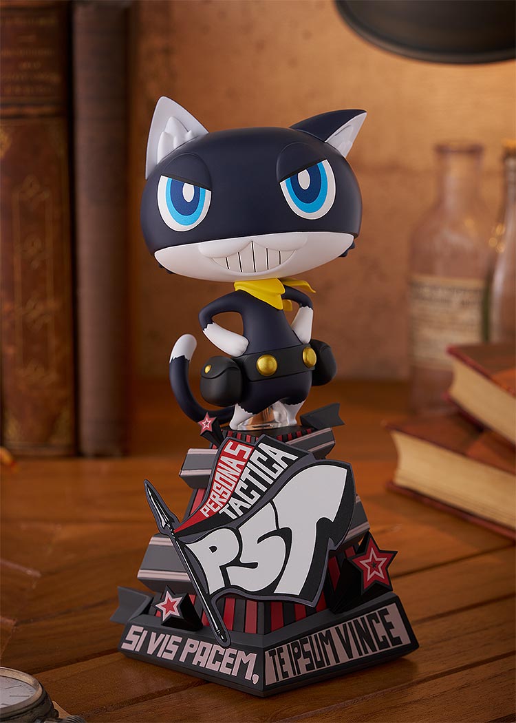 P5T Morgana L Size | Pop Up Parade L Figure