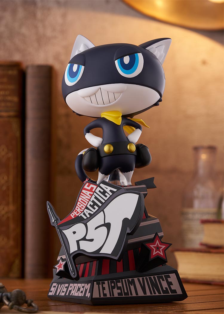 P5T Morgana L Size | Pop Up Parade L Figure