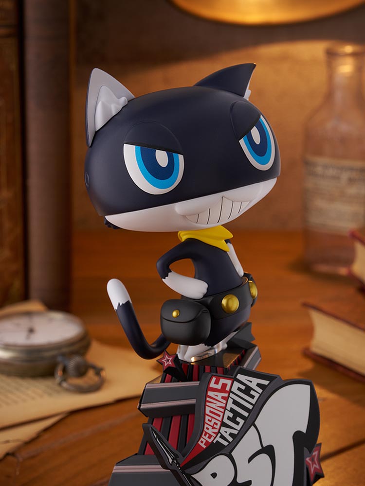 P5T Morgana L Size | Pop Up Parade L Figure