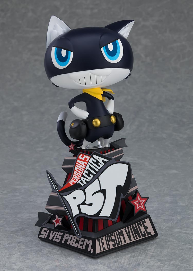 P5T Morgana L Size | Pop Up Parade L Figure